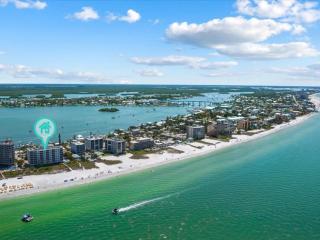 Estero Island Beach Villas 601 - Fort Myers Beach - 8