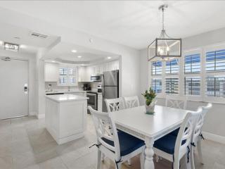 Estero Island Beach Villas 601 - Fort Myers Beach - 4