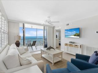 Estero Island Beach Villas 601 - 3