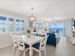 Estero Island Beach Villas 601 - Fort Myers Beach - 2