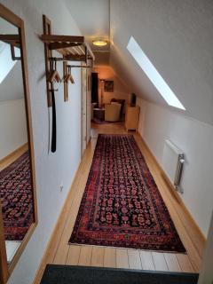 Linda Gård Apartments - Yngsjö - 4