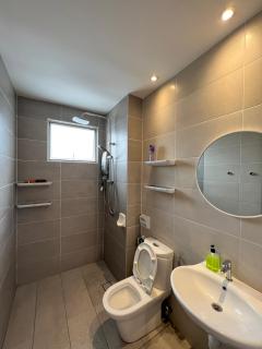 Jenjarom Cozy House FREE PARKING - 1