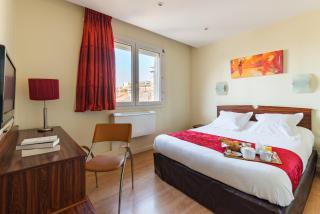 Hôtel Icare - Toulouse - 9