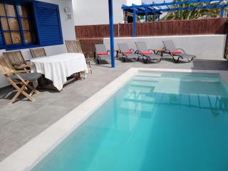 Villa Maria Luisa - Playa Blanca - 2