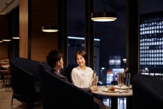 Sheraton Grand Hiroshima Hotel - Hiroshima - 1