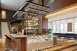 Sheraton Grand Hiroshima Hotel - Hiroshima - 6