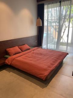 TROPICAL HOUSE RIVERSIDE RETREAT - Thuan An - 1
