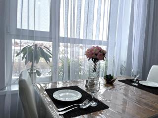 Квартира ЖК Apple city - 1