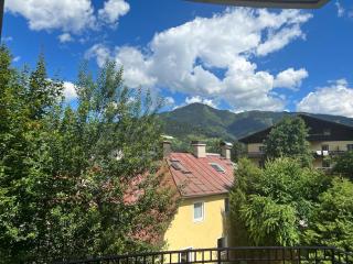 Four Seasons Getaway - Zell am See - 1