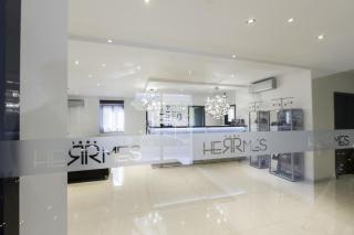 Hotel Herrmes - Prague - 4