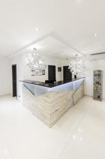 Hotel Herrmes - Prague - 5