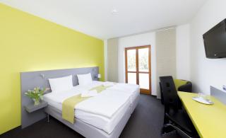 Hotel Herrmes - Prague - 9