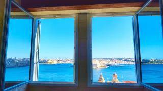 Port 531 Savynomad Harbour Residences Valletta wow Views - La Valletta - 0