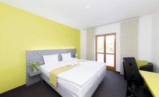 Hotel Herrmes - Prague - 2