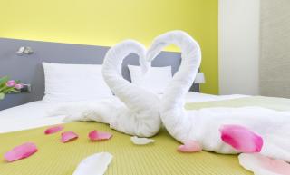 Hotel Herrmes - Prague - 6