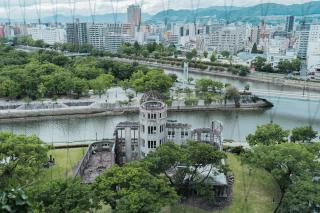 Sheraton Grand Hiroshima Hotel - Hiroshima - 2