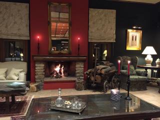 Rocabella Hellinikon Country Hotel - 7