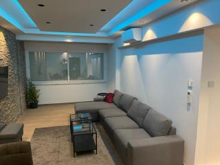 Apartment with a city and ocean view - 5