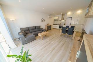 HomeHolidaysRentals Music - Costa Barcelona - Pineda de Mar - 9