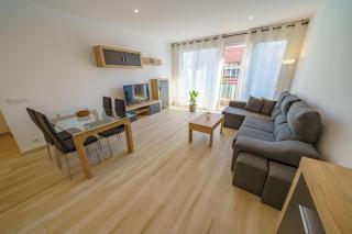 HomeHolidaysRentals Music - Costa Barcelona - Pineda de Mar - 6