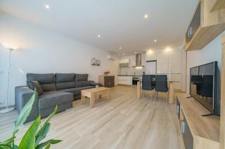 HomeHolidaysRentals Music - Costa Barcelona - Pineda de Mar - 2
