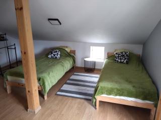 Apartamenty Dominik - Wiele - 6