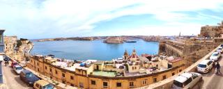 Port 531 Savynomad Harbour Residences Valletta wow Views - La Valletta - 9