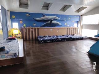 Dolphin Castle - Donggang - 5