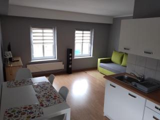 Apartamenty Dominik - Wiele - 9