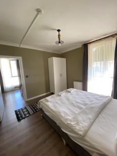 Centrum Hotel - Ankara - 3