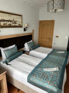 Blue Tuana Hotel Old City - 3