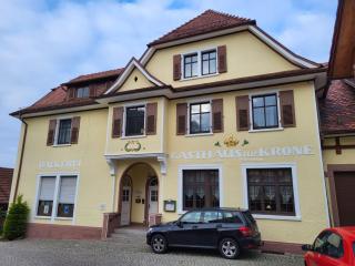 Gasthaus zur Krone - Weisenbach - 0