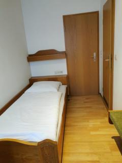 Gasthaus zur Krone - Weisenbach - 8