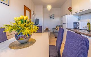 Sweet house with free parking - Pula - 4