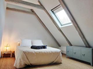 Maison d'Hôtes La Grange - Salers - 5