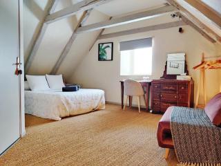Maison d'Hôtes La Grange - Salers - 7
