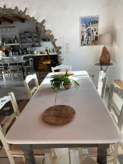 villa ZEUS - PARIKIA - PAROS - GRECE - Krotiri - 3