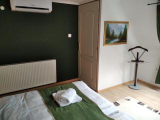 Mözsi Apartman Tolna - 1