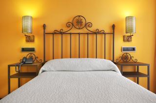 Hotel Moya - Honrubia - 6