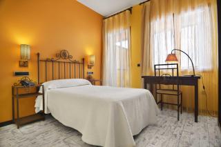 Hotel Moya - Honrubia - 4