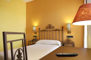 Hotel Moya - Honrubia - 3