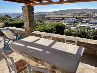 villa ZEUS - PARIKIA - PAROS - GRECE - Krotiri - 4