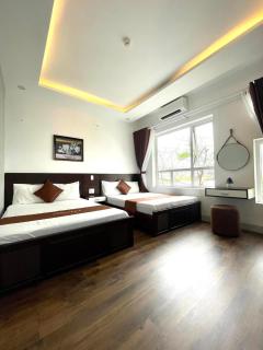 King Hotel Da Nang - Da Nang - 0