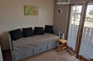 Appartement T2 idéal pour une famille - Thollon - 5