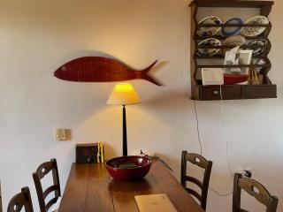 Villa LA FAMILIA maison traditionnelle - 1