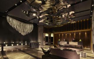 Treeart Hotel - Taichung - 2