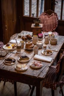 Relais et Châteaux Le Chambard - Kaysersberg - 1