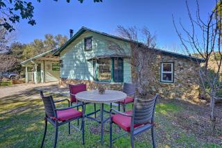 Cozy Story Book Barn Cottage with Scenic View - Julian - 8