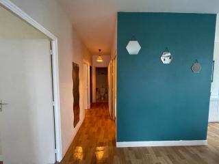 Gîte du vignoble proche de Chablis - 4