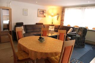 Ferienwohnung Christa - Mauth - 7